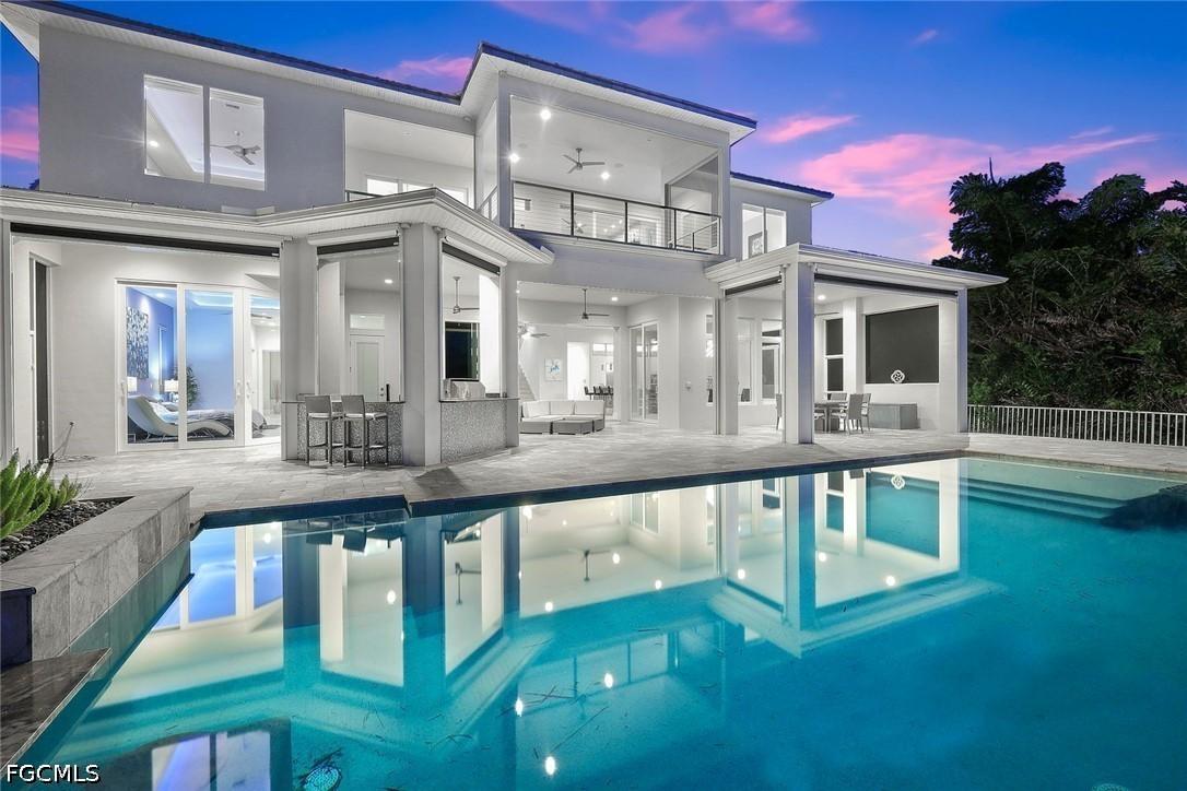 2826 SW 44th Ter., Cape Coral, FL 33914