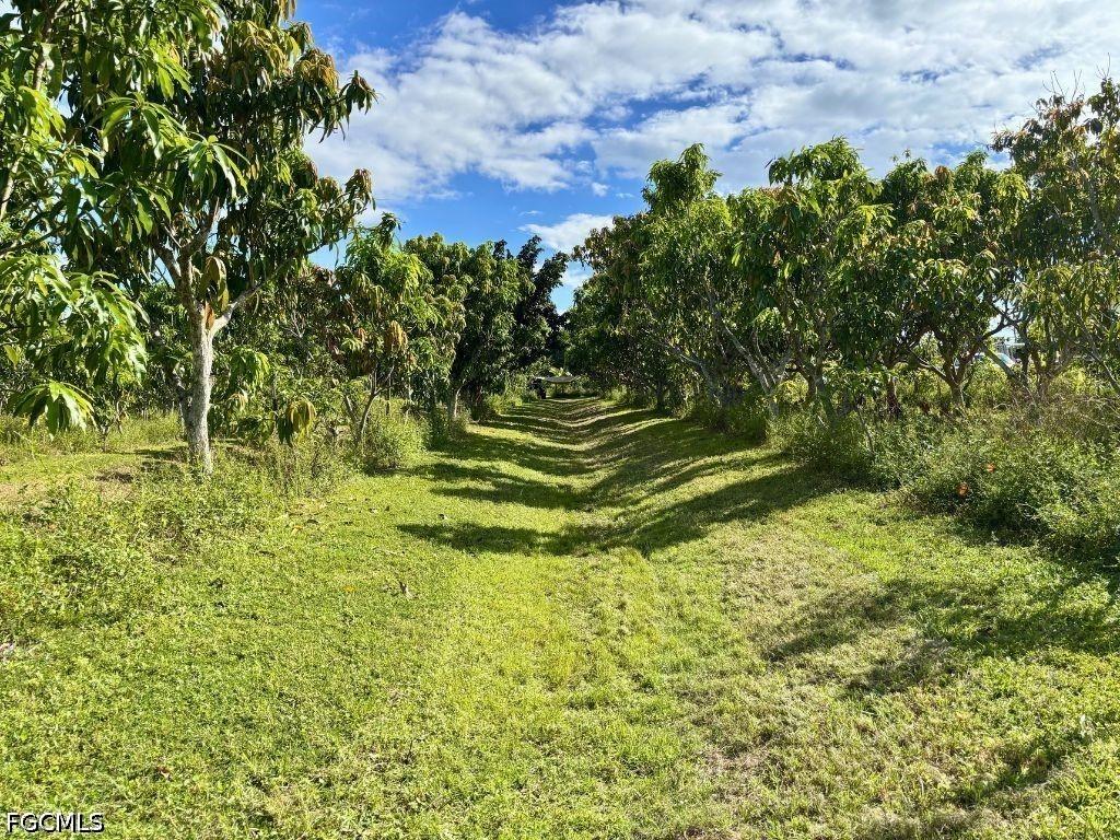 6640 Sunrise Ln., Bokeelia, FL 33922