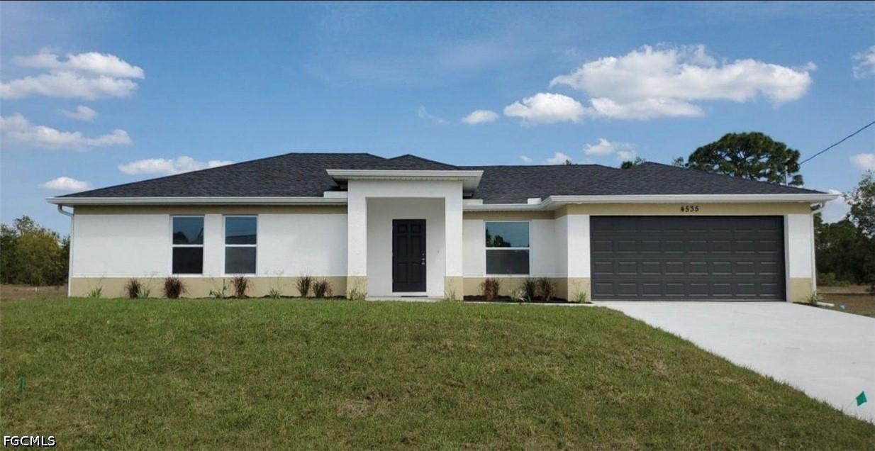 304 Panorama Ave., Lehigh Acres, FL 33974