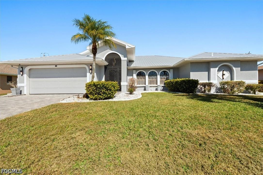 619 SE 22nd St., Cape Coral, FL 33990