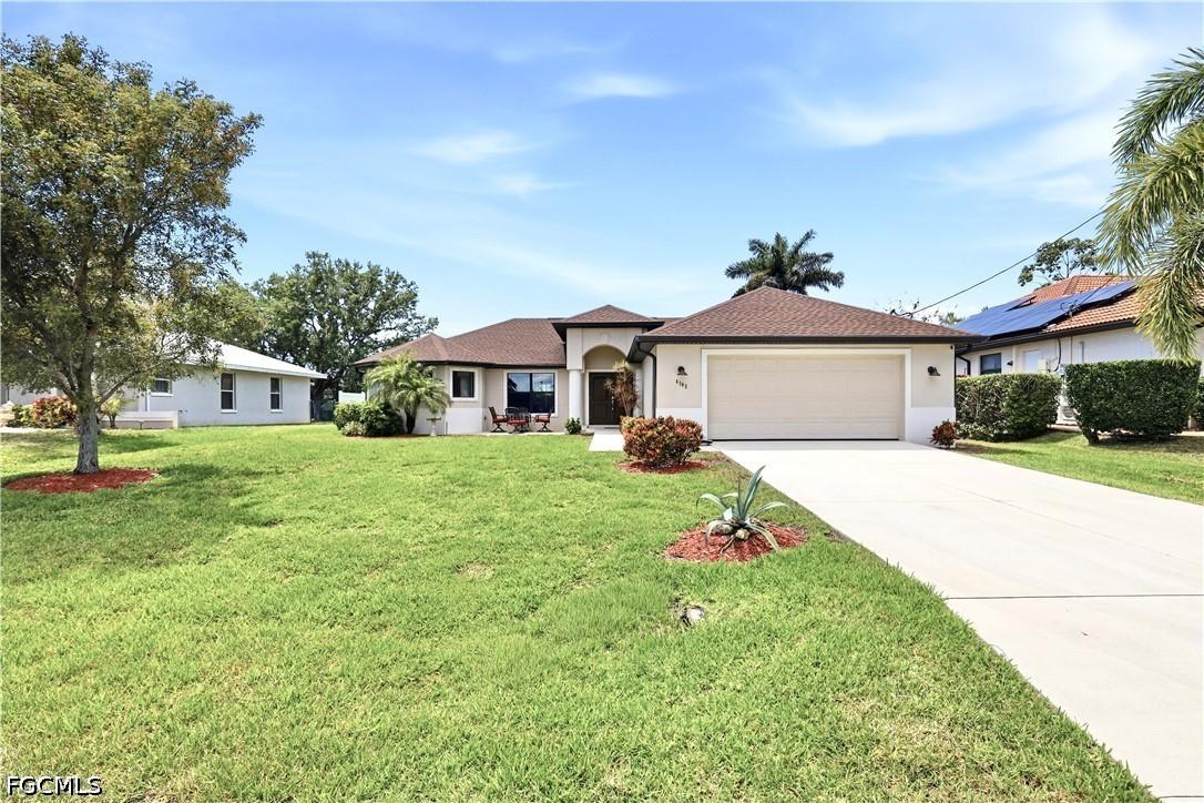 4702 SW 20th Ave., Cape Coral, FL 33914
