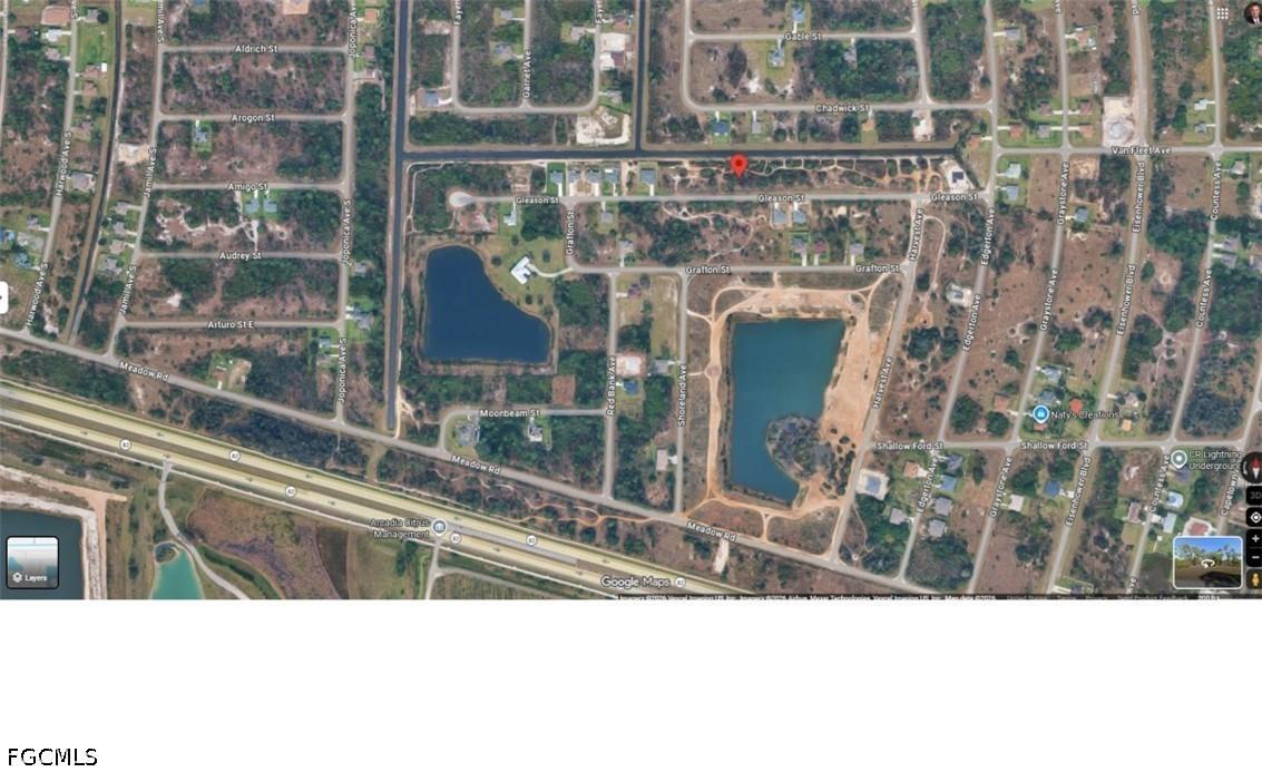969 Gleason St., Lehigh Acres, FL 33974