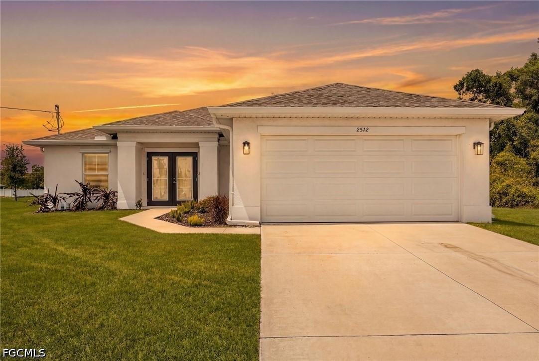 2512 NW 15th Ave., Cape Coral, FL 33993