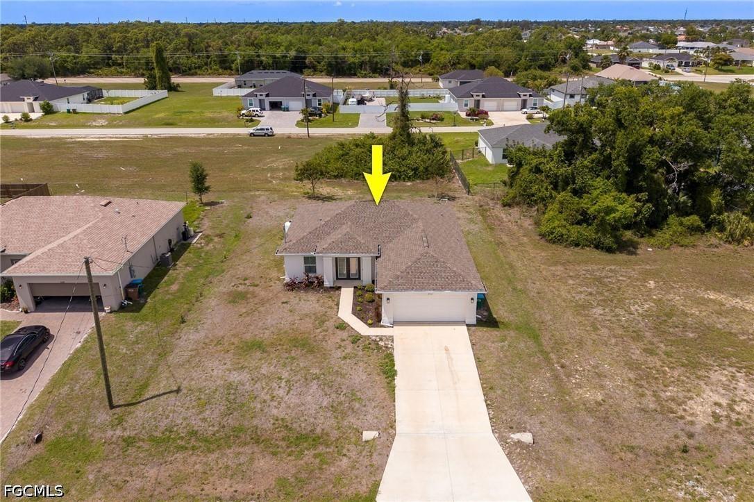 2512 NW 15th Ave., Cape Coral, FL 33993