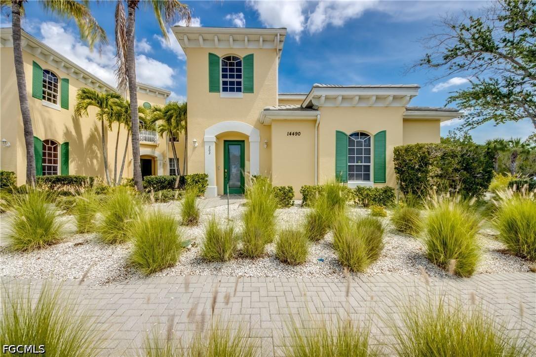 14490 Dolce Vista Rd. #202, Fort Myers, FL 33908