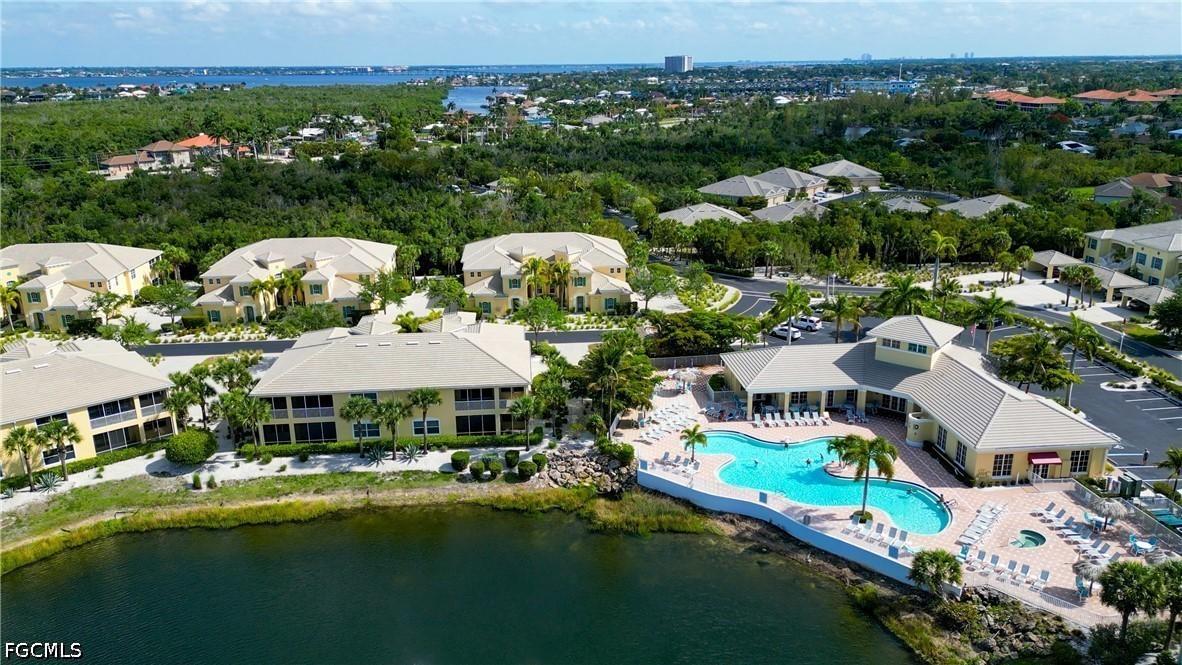 14490 Dolce Vista Rd. #202, Fort Myers, FL 33908