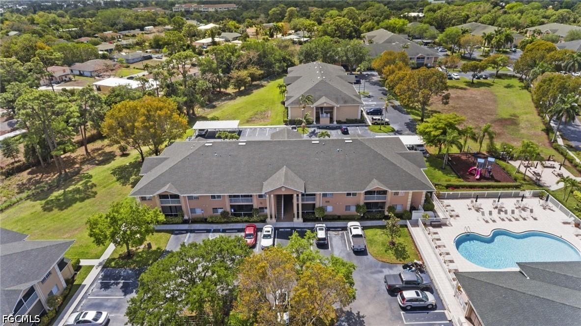 27079 Matheson Ave. #207, Bonita Springs, FL 34135