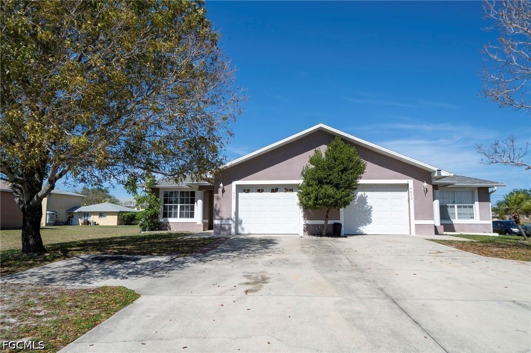 4602/4604 Skyline Blvd., Cape Coral, FL 33914