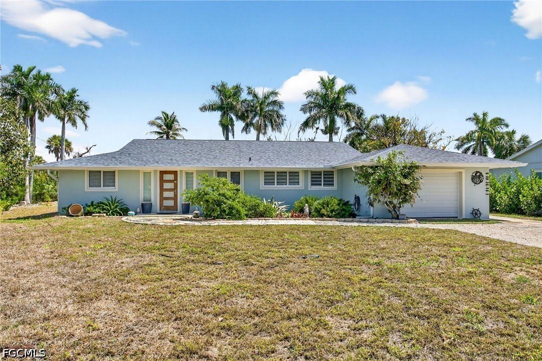 1874 Ibis Ln., Sanibel, FL 33957