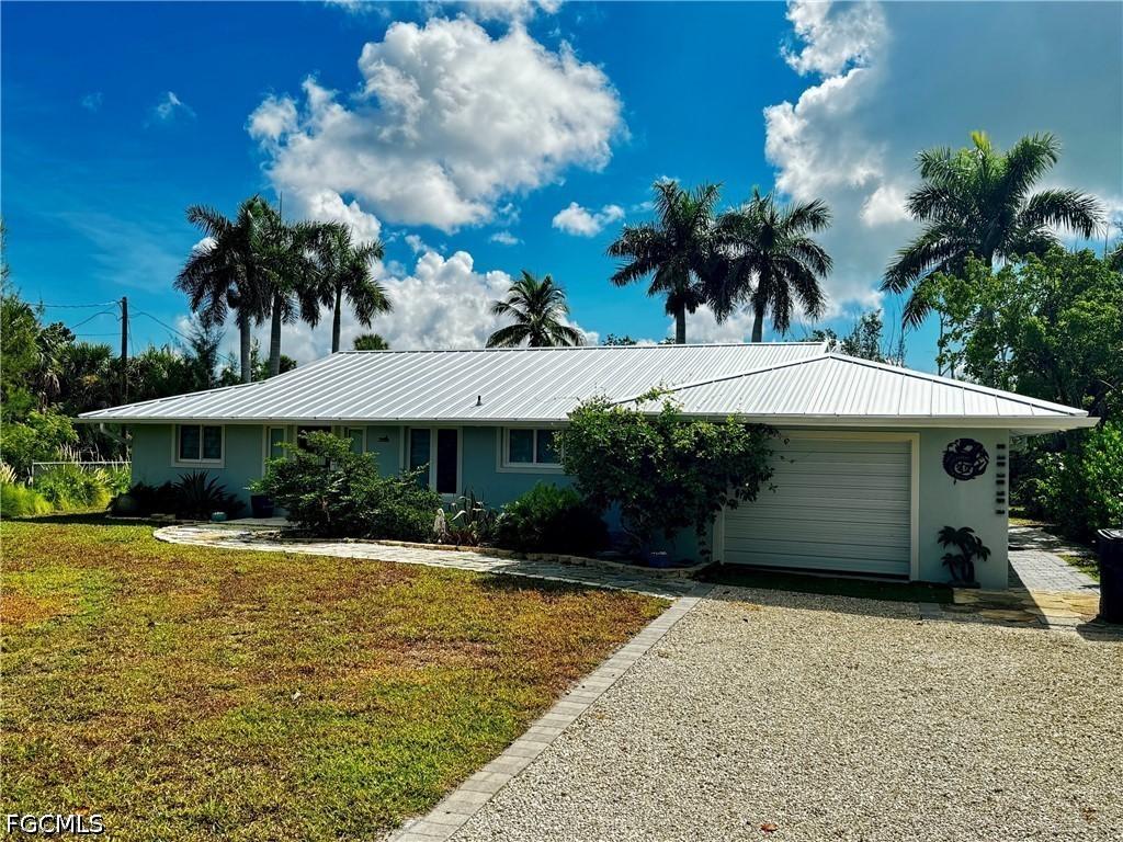 1874 Ibis Ln., Sanibel, FL 33957
