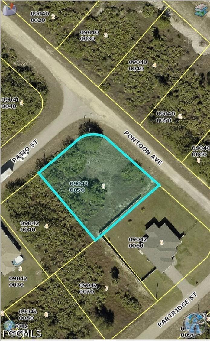 314 Patio St., Lehigh Acres, FL 33974