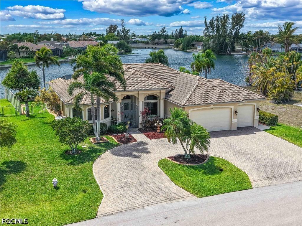 506 SE 24th St., Cape Coral, FL 33990