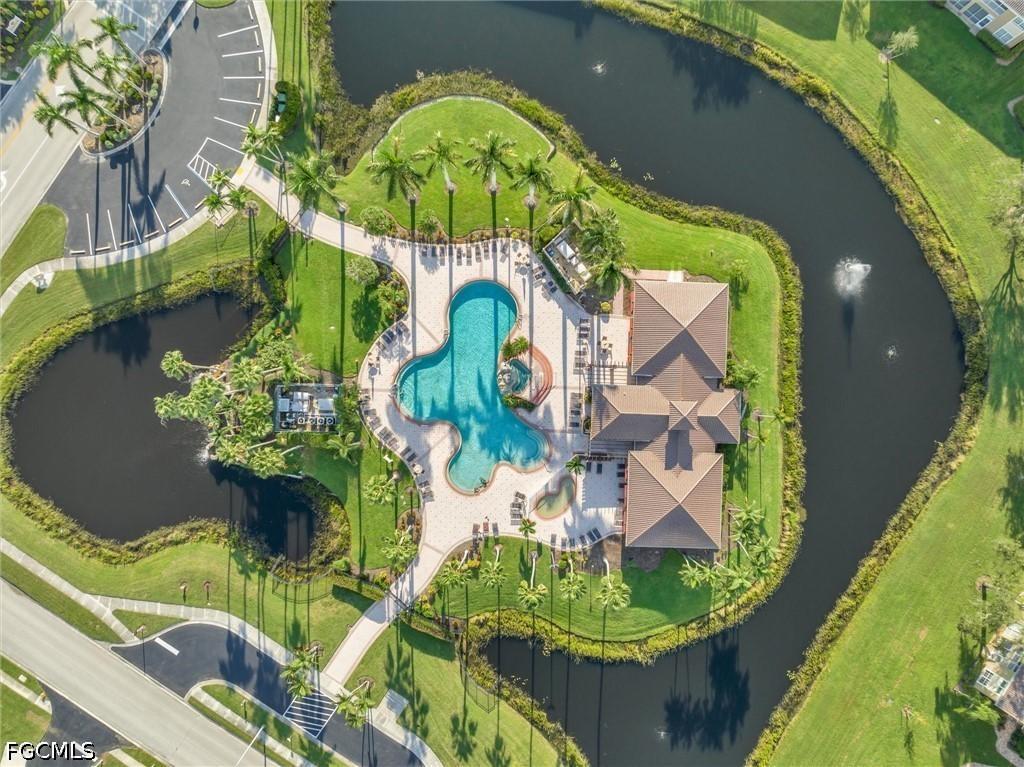 14511 Daffodil Dr. #1407, Fort Myers, FL 33919