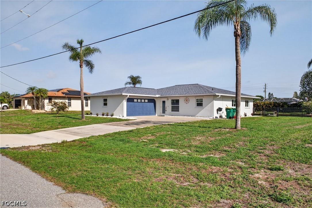 27256 San Marino Dr., Punta Gorda, FL 33983
