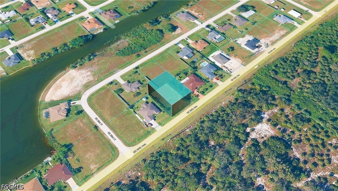 1910 NE 24th Ave., Cape Coral, FL 33909
