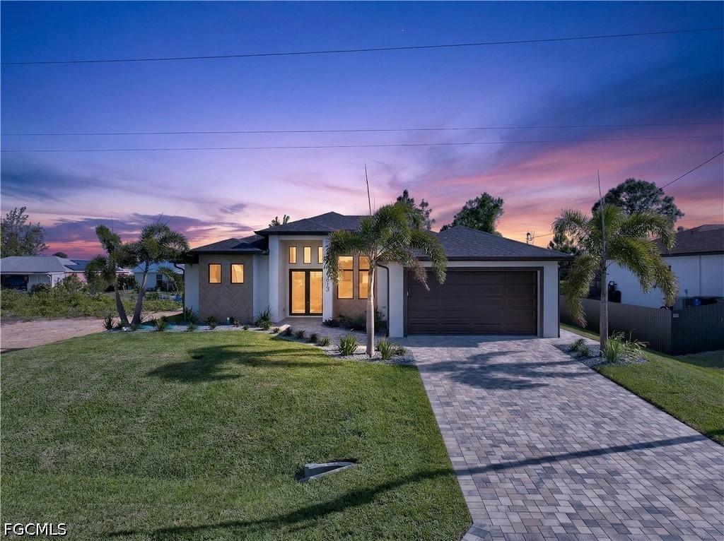 4213 25th St., Lehigh Acres, FL 33976