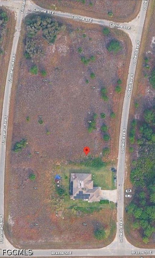 728 Godwid Ave., Lehigh Acres, FL 33974