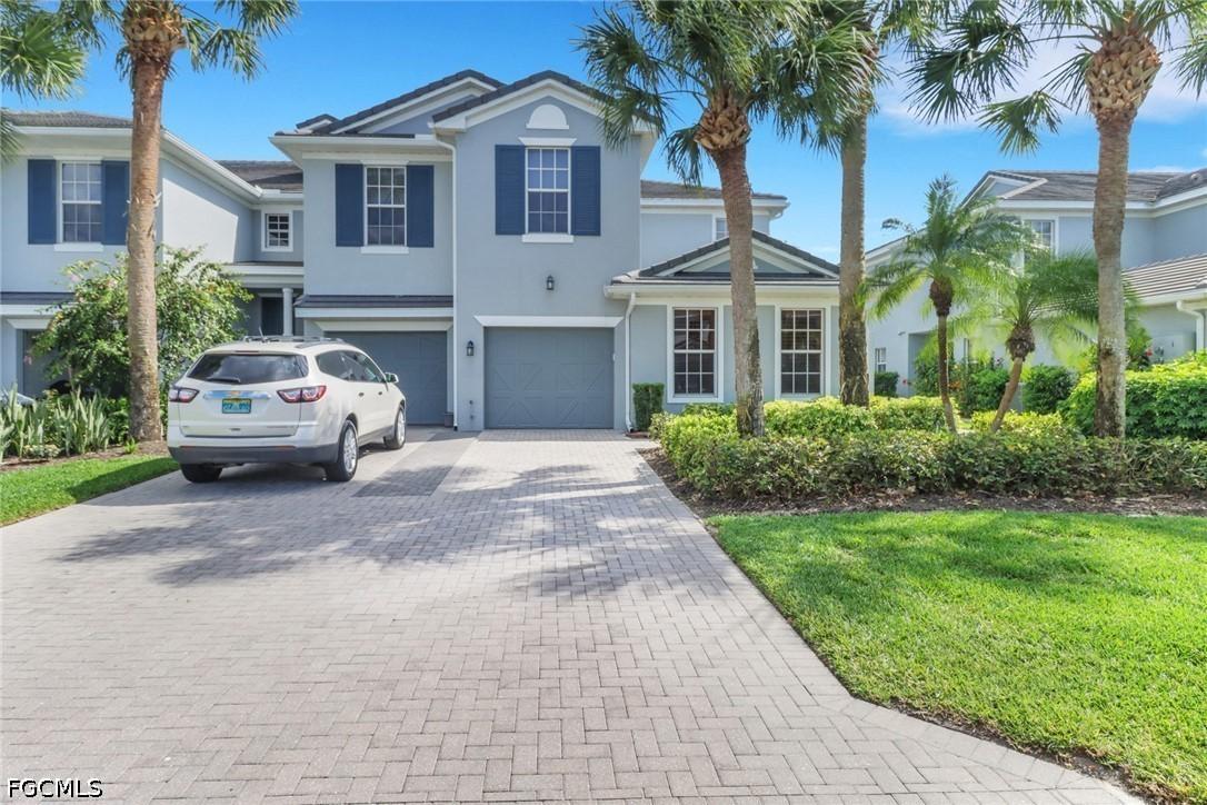 16580 Goldenrod Ln. #103, Alva, FL 33920