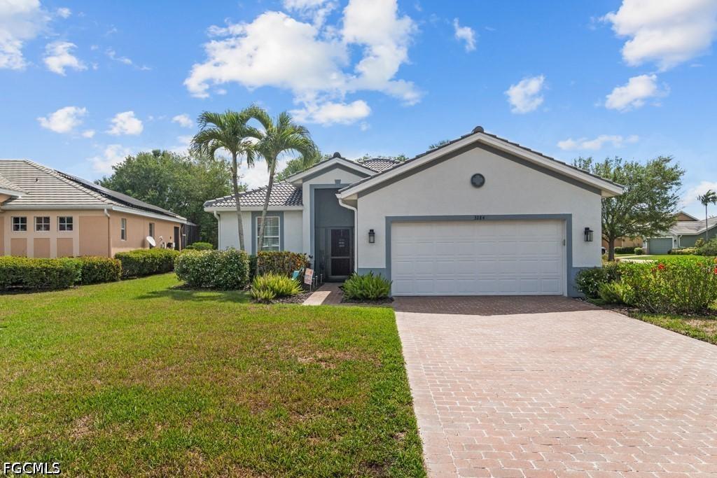 3284 Magnolia Landing Ln., North Fort Myers, FL 33917