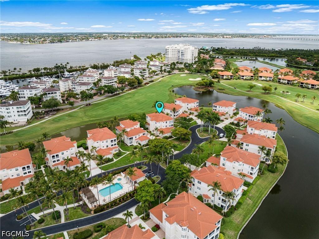 14320 Harbour Links Ct. #10A, Fort Myers, FL 33908