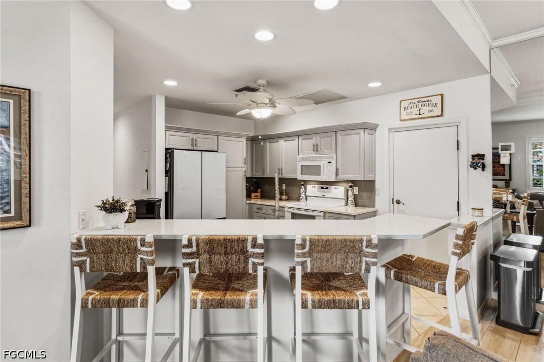 14320 Harbour Links Ct. #10A, Fort Myers, FL 33908