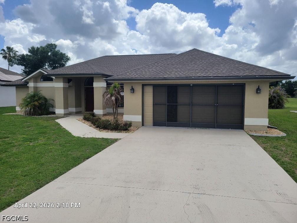 27051 Tierra Del Fuego Cir., Punta Gorda, FL 33983