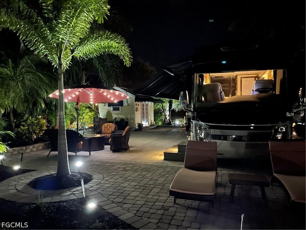 LOT 261 3012 Gray Eagle Pkwy., Labelle, FL 33935