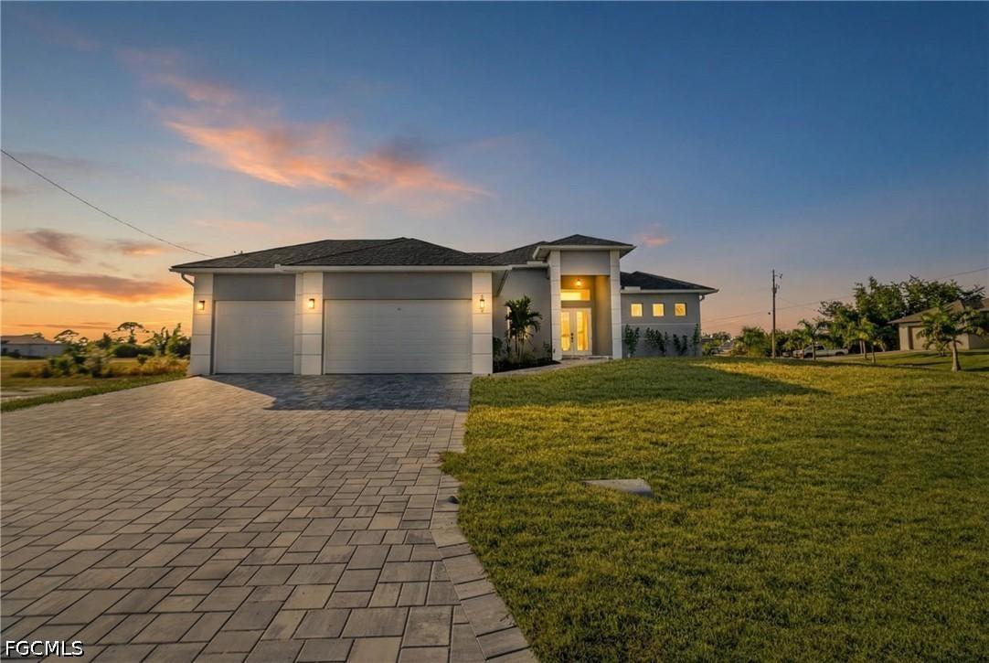 2830 NW 41st Ave., Cape Coral, FL 33993