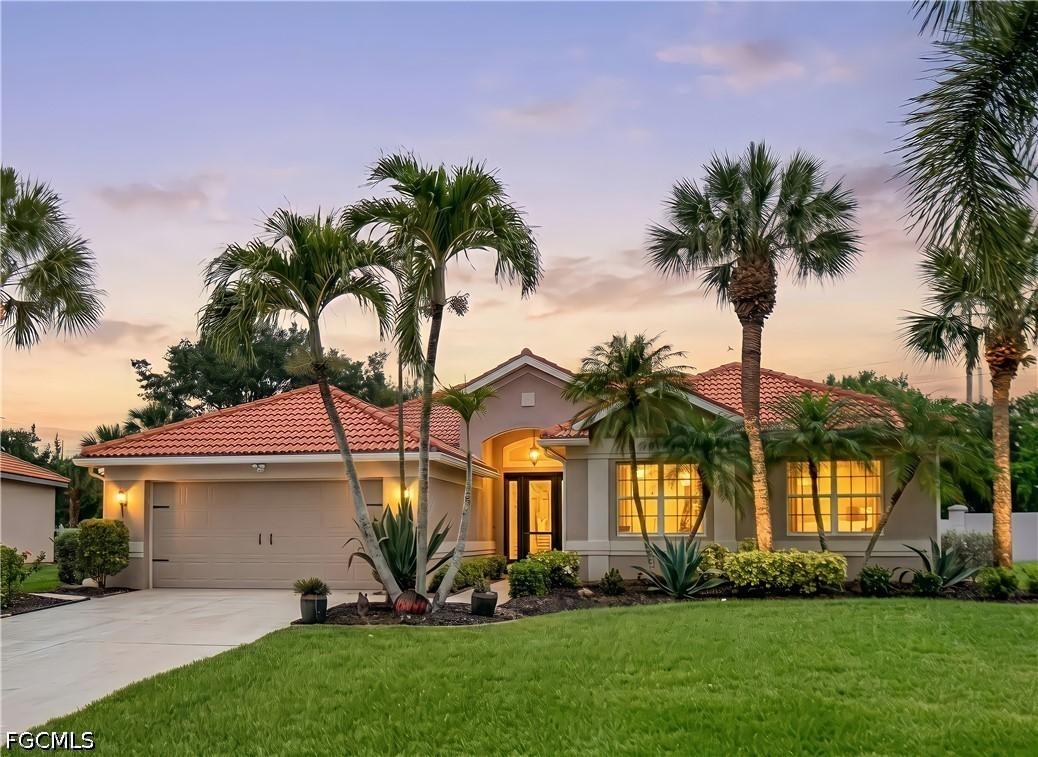 12111 Hidden Links Dr., Fort Myers, FL 33913