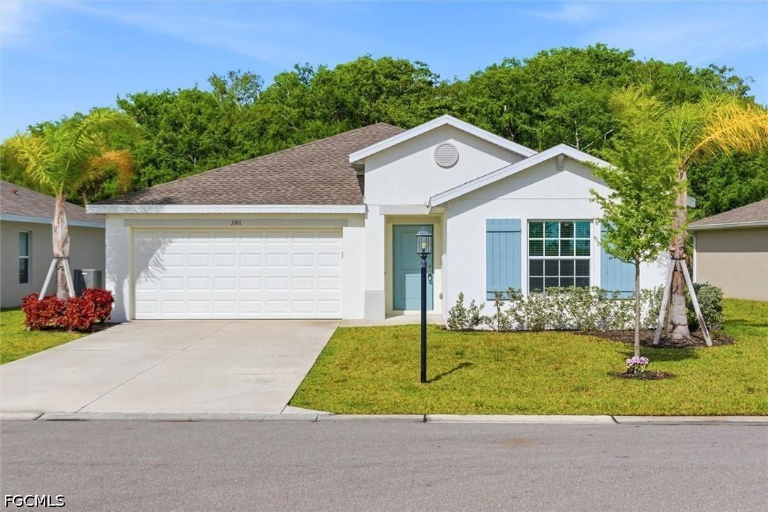 3911 Treasure Oak Way, Fort Myers, FL 33905