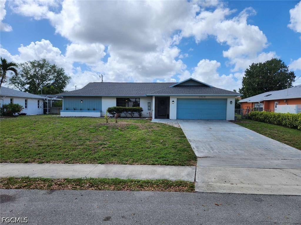 1924 Bolado Pkwy., Cape Coral, FL 33990