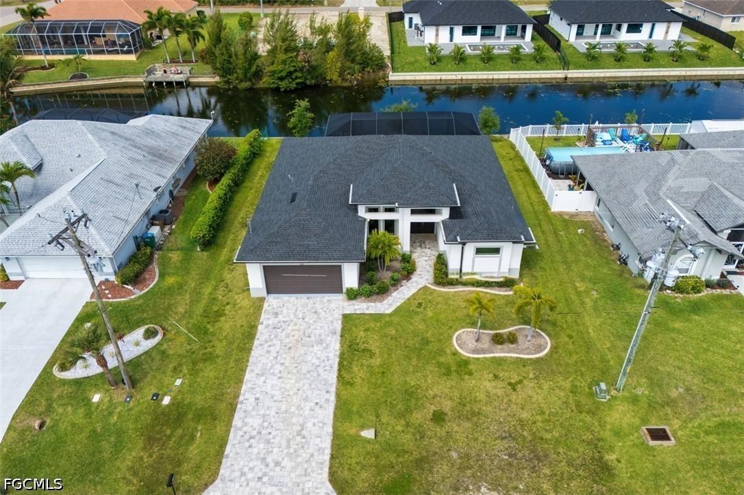 1926 SW 15th Ave., Cape Coral, FL 33991