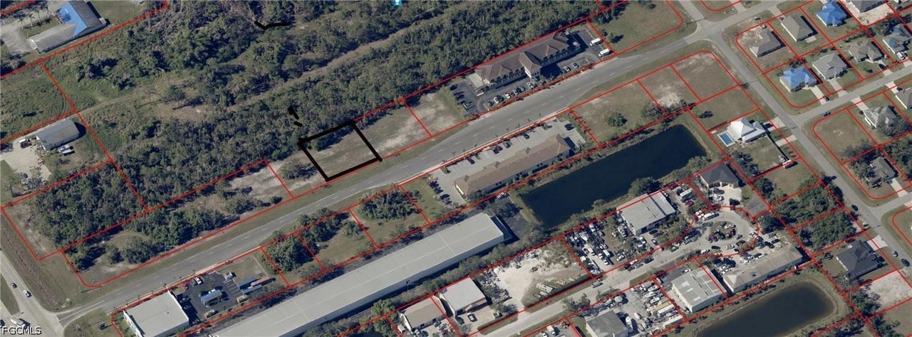 330 NE 2nd Pl., Cape Coral, FL 33909