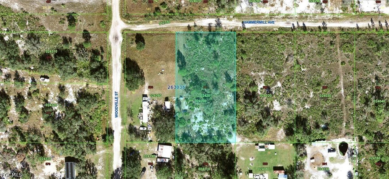 26-30-36-000000-024200 Hammermill Ave., Lake Wales, FL 33859