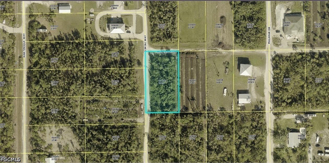 6745 Monteray Dr., Bokeelia, FL 33922