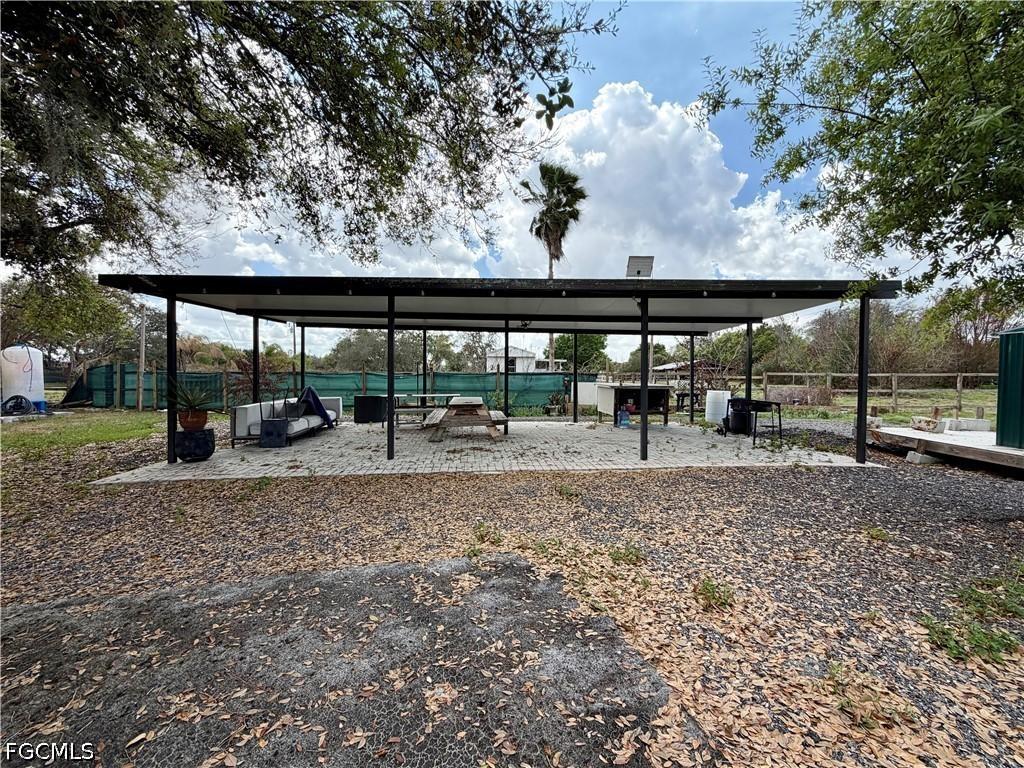 540 N Datil St., Clewiston, FL 33440