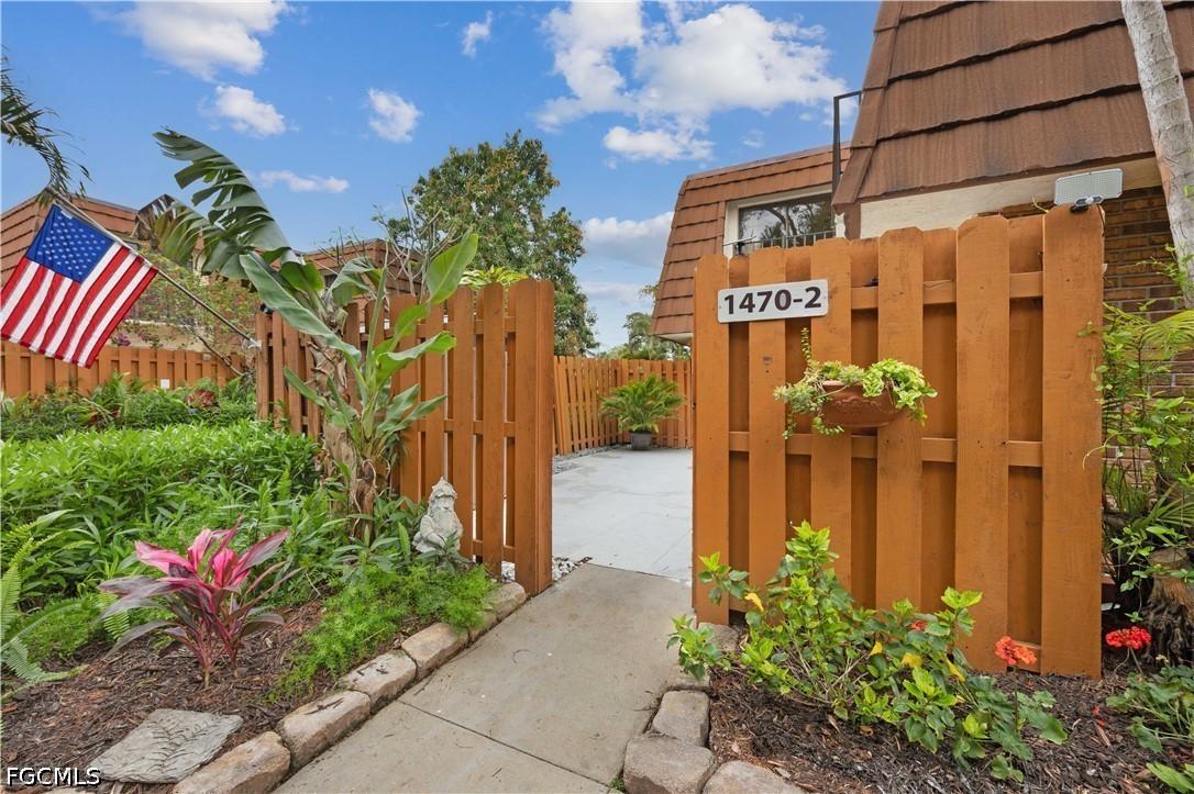 1470 Park Shore Cir #2, Fort Myers, FL 33901