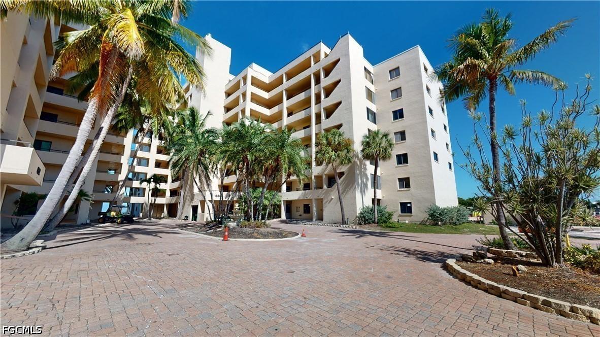6660 Estero Blvd. #105, Fort Myers Beach, FL 33931