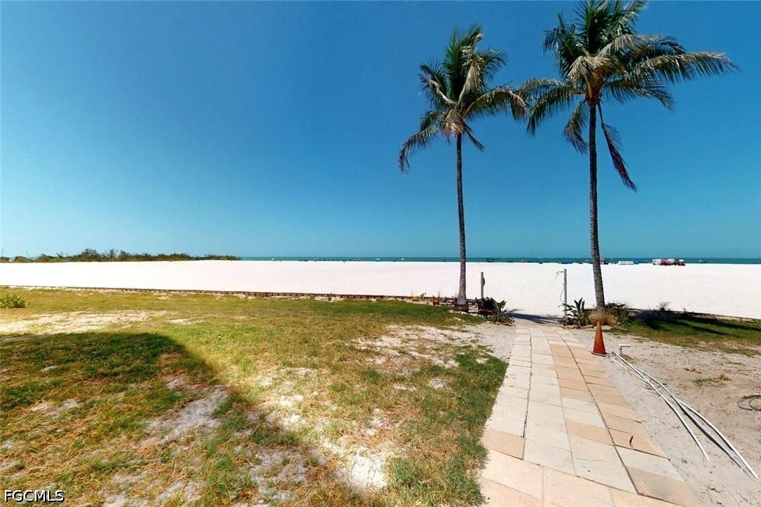 6660 Estero Blvd. #105, Fort Myers Beach, FL 33931