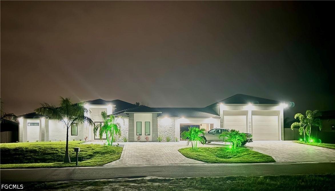 3224 NW 21st St., Cape Coral, FL 33993