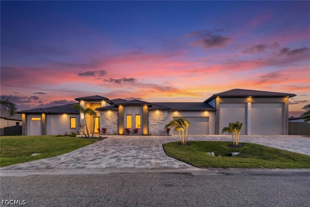 3224 NW 21st St., Cape Coral, FL 33993