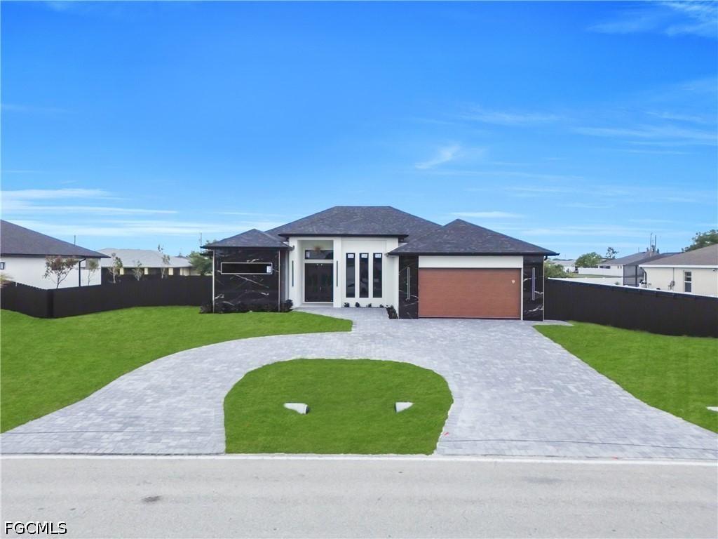 2026 Santa Barbara Blvd., Cape Coral, FL 33993