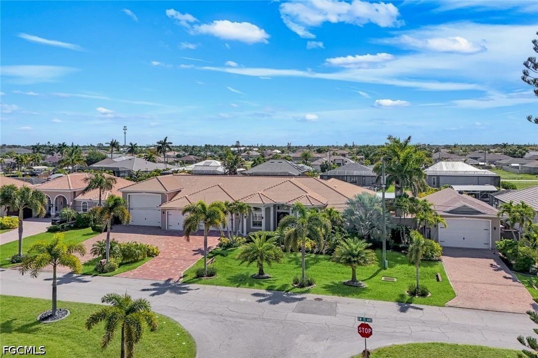 4025 SW 11th Ave., Cape Coral, FL 33914