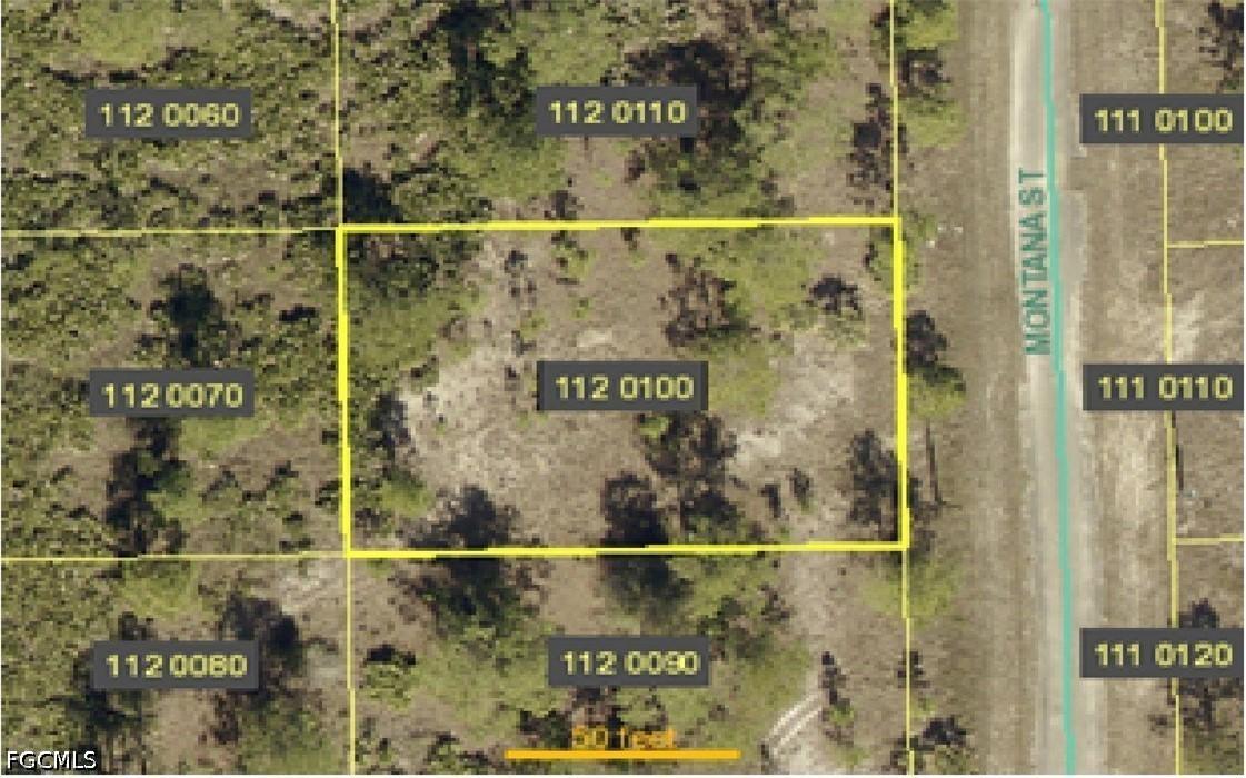 1847 Montana St., Lehigh Acres, FL 33972
