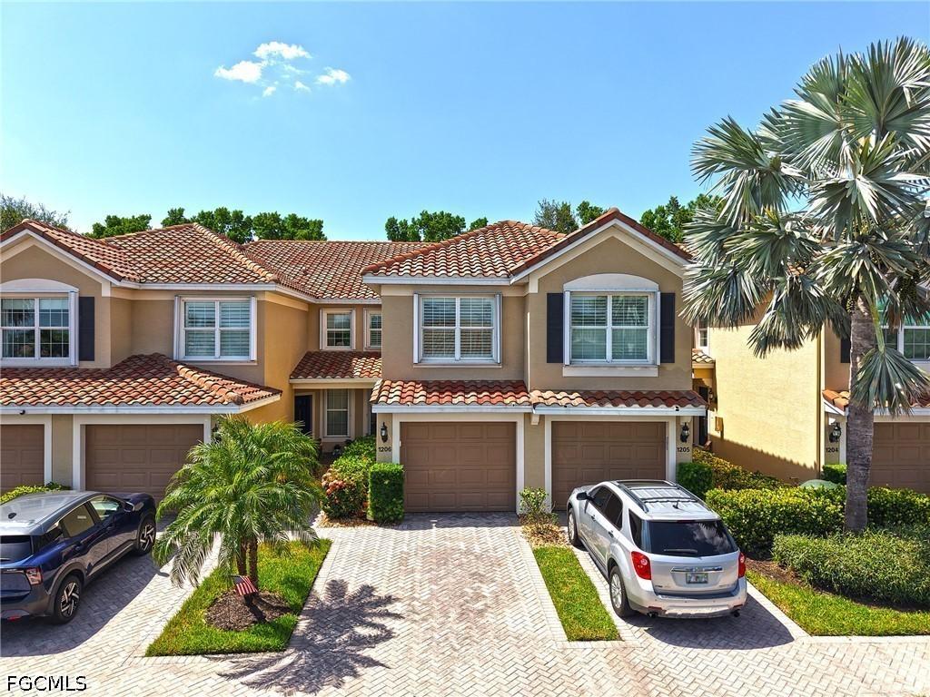 9060 Triangle Palm Ln. #1206, Fort Myers, FL 33913