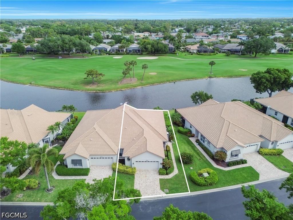8555 Fairway Bend Dr., Estero, FL 33967