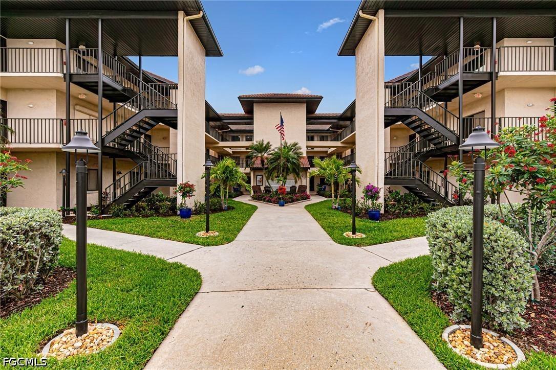 11460 Caravel Cir. #5018, Fort Myers, FL 33908