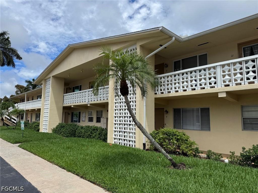 13151 Kings Point Dr. #6A, Fort Myers, FL 33919