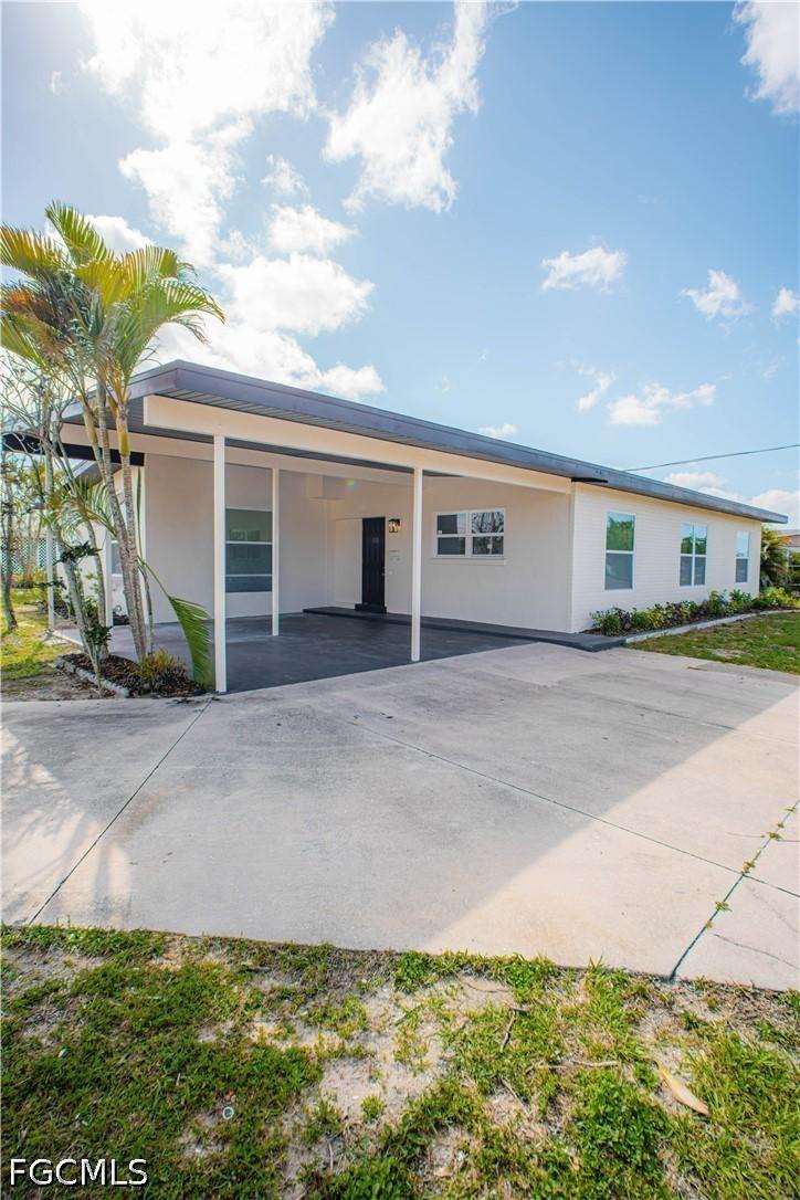 2144 Harbor Blvd., Port Charlotte, FL 33952