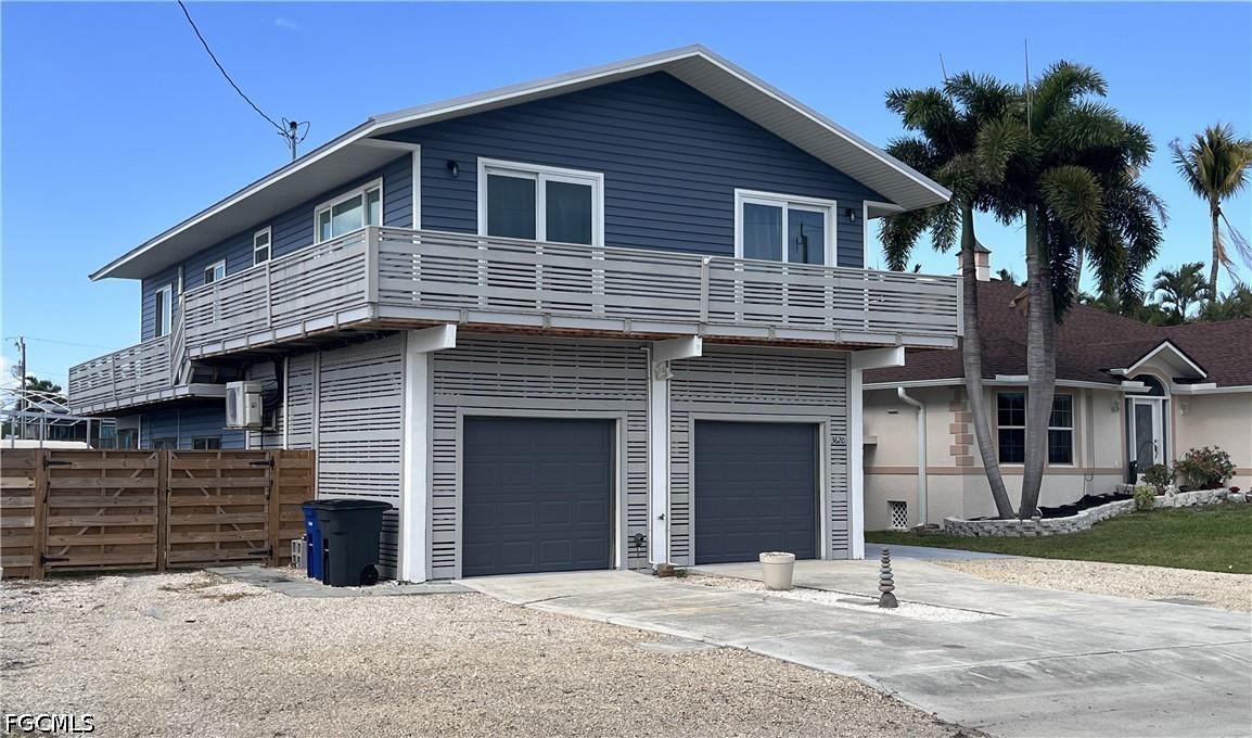 3620 Emerald Ave., St James City, FL 33956